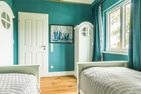  Hyggelig Hus Ostseebad Ahrenshoop - Schlafzimmer