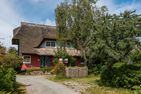  Fischers Ferienhaus Wieck auf dem Darß - Hauptansicht