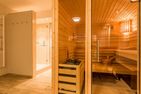  Pommernhus Ostseeblick Ostseebad Ahrenshoop - Sauna