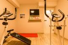  Pommernhus Ostseeblick Ostseebad Ahrenshoop - Fitness