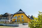  Pommernhus Ostseeblick Ostseebad Ahrenshoop - Hauptansicht