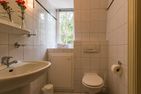 Villa Sonnenfrieden Villa Sonnenfrieden 02 Ostseebad Ahrenshoop - Badezimmer
