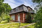 Villa Sonnenfrieden Villa Sonnenfrieden 01 Ostseebad Ahrenshoop - Hauptansicht