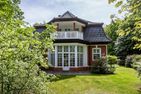 Villa Sonnenfrieden Villa Sonnenfrieden 01 Ostseebad Ahrenshoop - Hauptansicht