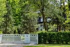 Villa Sonnenfrieden Villa Sonnenfrieden 01 Ostseebad Ahrenshoop - Hauptansicht