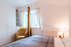 Villa Sonnenfrieden Villa Sonnenfrieden 01 Ostseebad Ahrenshoop - Schlafzimmer