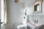  Schipperhaus 01 Ostseebad Wustrow - Badezimmer