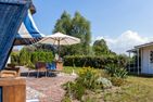  Drömhus Ostseebad Ahrenshoop - Garten