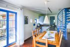 Das kleine L Das Kleine L 02 Ostseebad Ahrenshoop - Wohnzimmer