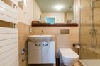  Wellenzauber Ostseebad Ahrenshoop - Badezimmer