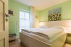  Wellenzauber Ostseebad Ahrenshoop - Schlafzimmer