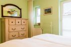  Wellenzauber Ostseebad Ahrenshoop - Schlafzimmer