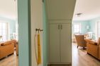  Wellenzauber Ostseebad Ahrenshoop - Wohnzimmer
