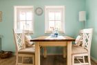  Wellenzauber Ostseebad Ahrenshoop - Wohnzimmer