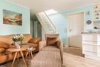  Wellenzauber Ostseebad Ahrenshoop - Wohnzimmer