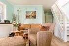  Wellenzauber Ostseebad Ahrenshoop - Wohnzimmer