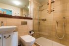  Wellenzauber Ostseebad Ahrenshoop - Badezimmer