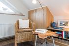  Wellenzauber Ostseebad Ahrenshoop - Schlafzimmer