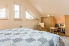  Wellenzauber Ostseebad Ahrenshoop - Schlafzimmer