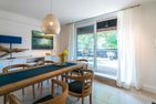 Hof Zeesenblick Hof Zeesenblick 04 Ostseebad Wustrow - Wohnzimmer