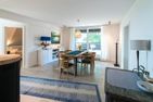 Hof Zeesenblick Hof Zeesenblick 04 Ostseebad Wustrow - Wohnzimmer