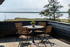 Hof Zeesenblick Hof Zeesenblick 04 Ostseebad Wustrow - Balkon