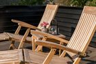 Hof Zeesenblick Hof Zeesenblick 04 Ostseebad Wustrow - Balkon