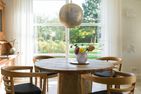 Hof Zeesenblick Hof Zeesenblick 01 Ostseebad Wustrow - Wohnzimmer