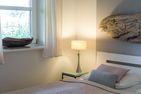 Hof Zeesenblick Hof Zeesenblick 01 Ostseebad Wustrow - Schlafzimmer