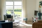 Hof Zeesenblick Hof Zeesenblick 01 Ostseebad Wustrow - Wohnzimmer