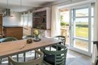 Hof Zeesenblick Hof Zeesenblick 02 Ostseebad Wustrow - Wohnzimmer