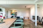 Hof Zeesenblick Hof Zeesenblick 02 Ostseebad Wustrow - Wohnzimmer