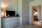Hof Zeesenblick Hof Zeesenblick 02 Ostseebad Wustrow - Schlafzimmer