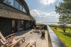 Hof Zeesenblick Hof Zeesenblick 04 Ostseebad Wustrow - Balkon