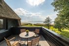 Hof Zeesenblick Hof Zeesenblick 04 Ostseebad Wustrow - Balkon