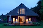 Büdnerhaus am Bodden Büdnerhaus am Bodden 02 Born auf dem Darß - Hauptansicht