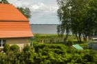 Darßer Smugglerhus Darßer Smuggler Hus 1 Wieck auf dem Darß - Landschaft