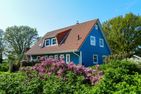 Darßer Smugglerhus Darßer Smuggler Hus 2 Wieck auf dem Darß - Hauptansicht