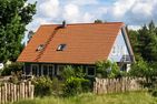 Darßer Smugglerhus Darßer Smuggler Hus 3 Wieck auf dem Darß - Hauptansicht