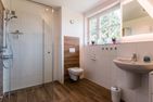  Wind & Segel Wieck auf dem Darß - Badezimmer