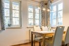  Friederike Ostseebad Ahrenshoop - Wohnzimmer