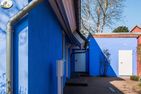  Friederike Ostseebad Ahrenshoop - Hauptansicht