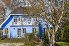  Friederike Ostseebad Ahrenshoop - Hauptansicht