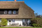 Hof Zeesenblick Hof Zeesenblick 01 Ostseebad Wustrow - Terrasse