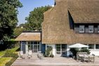 Hof Zeesenblick Hof Zeesenblick 02 Ostseebad Wustrow - Terrasse