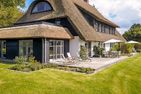 Hof Zeesenblick Hof Zeesenblick 02 Ostseebad Wustrow - Terrasse