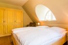  Muschel Born auf dem Darß - Schlafzimmer