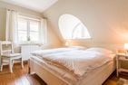  Muschel Born auf dem Darß - Schlafzimmer
