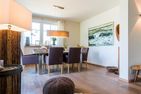  Freischwimmer Wieck auf dem Darß - Wohnzimmer