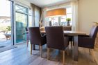  Freischwimmer Wieck auf dem Darß - Wohnzimmer